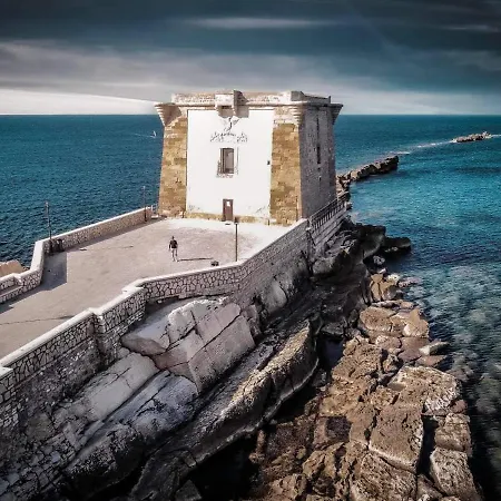 Appartement Tra Mare E Profumi Trapani