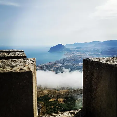Tra Mare E Profumi Appartement