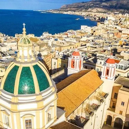 Tra Mare E Profumi Appartement *