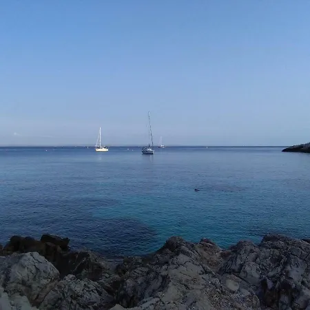 Appartement Tra Mare E Profumi *