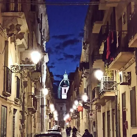 Tra Mare E Profumi Apartment Trapani