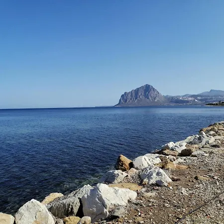 Tra Mare E Profumi