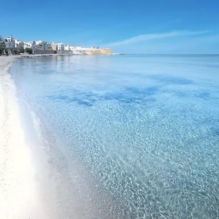 Apartment Tra Mare E Profumi