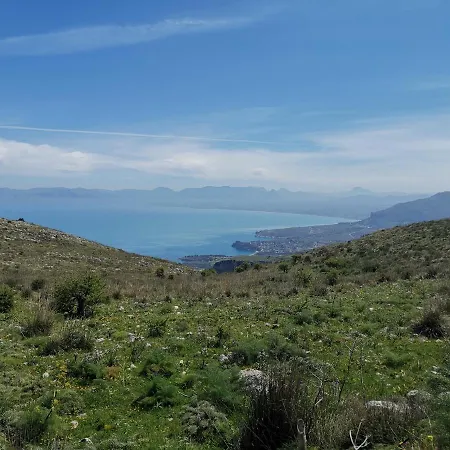Tra Mare E Profumi * Trapani