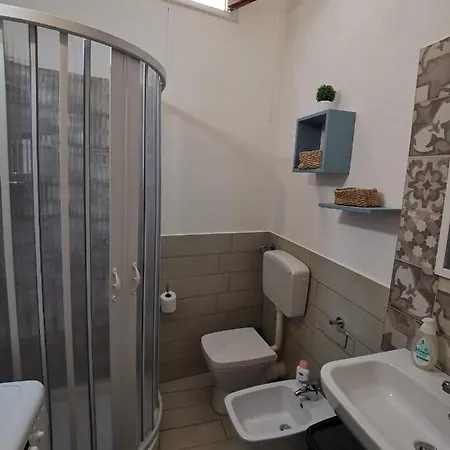 Tra Mare E Profumi Apartment Trapani