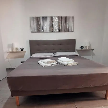 Apartment Tra Mare E Profumi