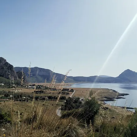 Apartment Tra Mare E Profumi
