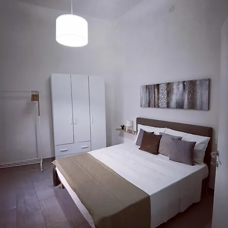 Apartment Tra Mare E Profumi