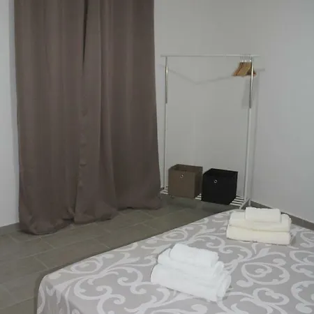 Tra Mare E Profumi
