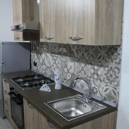 Apartment Tra Mare E Profumi