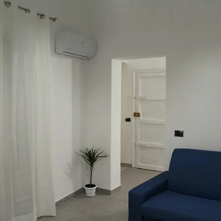 Apartment Tra Mare E Profumi Trapani