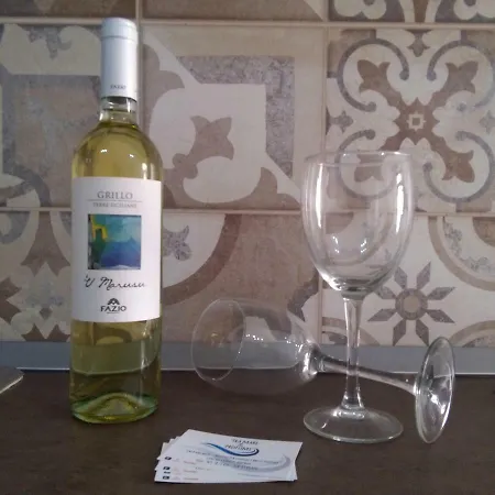 Apartment Tra Mare E Profumi