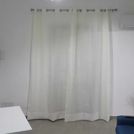 Apartment Tra Mare E Profumi Trapani