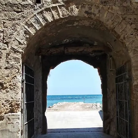 Apartment Tra Mare E Profumi