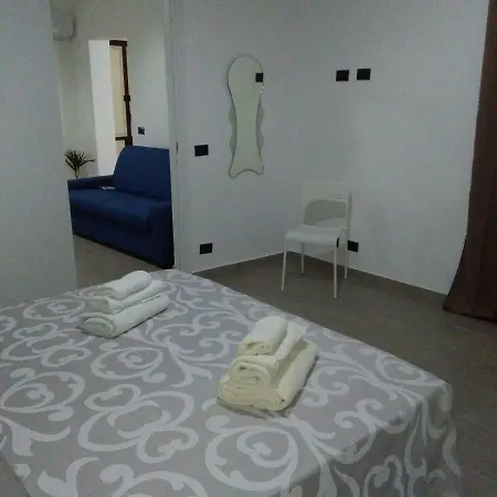 Apartment Tra Mare E Profumi *
