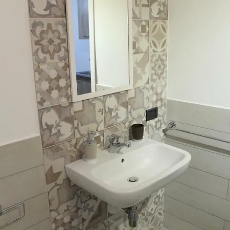 Tra Mare E Profumi Apartment Trapani