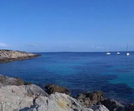 Tra Mare E Profumi Trapani