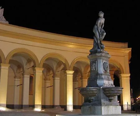 Tra Mare E Profumi *