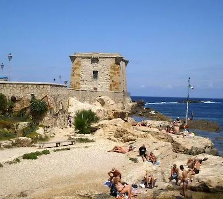 Apartment Tra Mare E Profumi Trapani