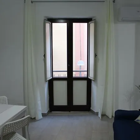 Apartment Tra Mare E Profumi