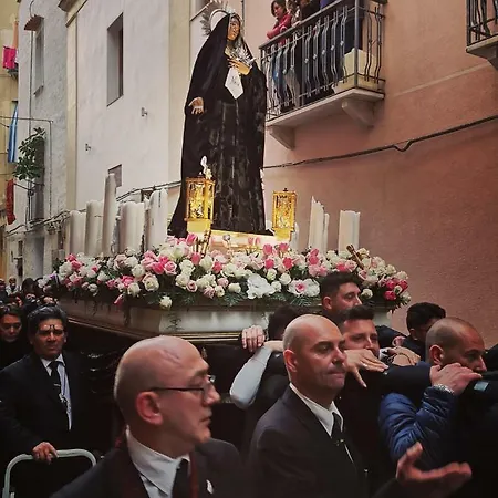 Tra Mare E Profumi *