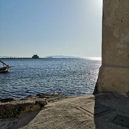 Apartment Tra Mare E Profumi *