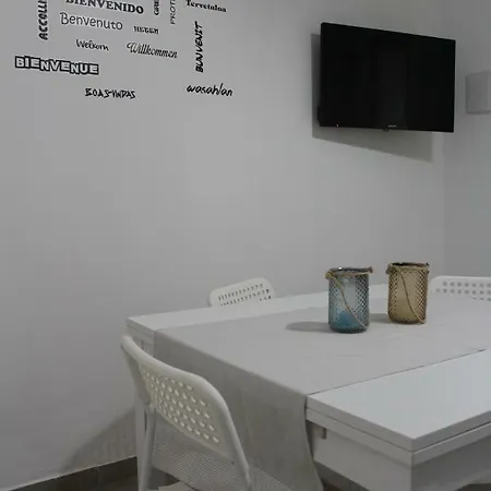 Tra Mare E Profumi Apartment Trapani