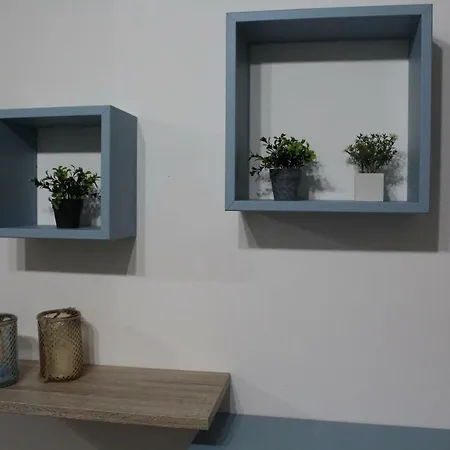 Tra Mare E Profumi Apartment *
