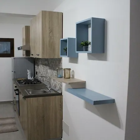 Apartment Tra Mare E Profumi *
