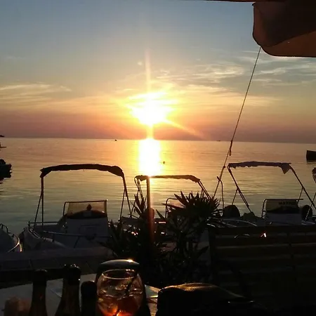 Apartment Tra Mare E Profumi *